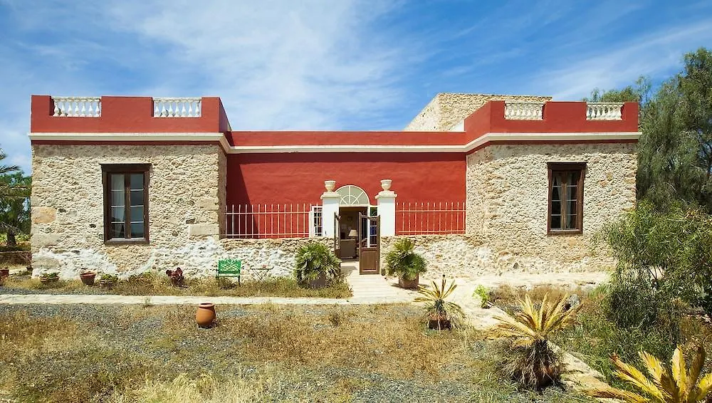 Era De La Corte Antigua  2*, Antigua (Fuerteventura) España