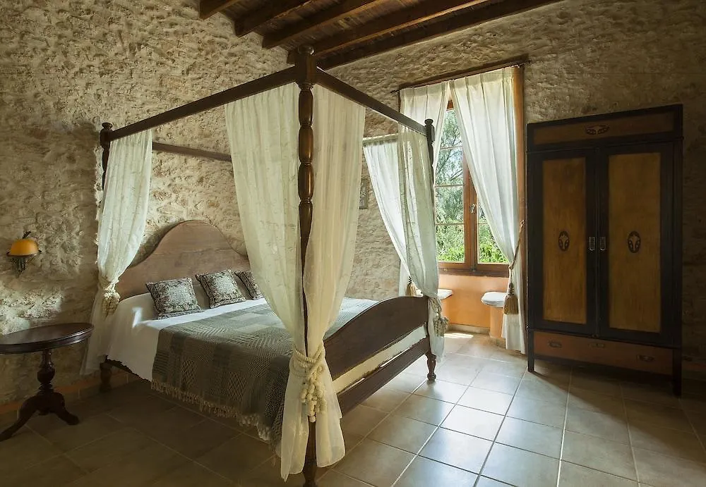 Era De La Corte Antigua  Hotel Antigua (Fuerteventura)