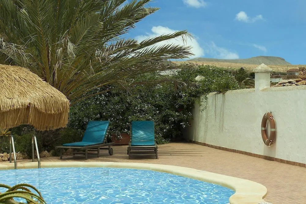 Era De La Corte Antigua  2*, Antigua (Fuerteventura)