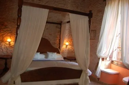 Era De La Corte Antigua  Hotel