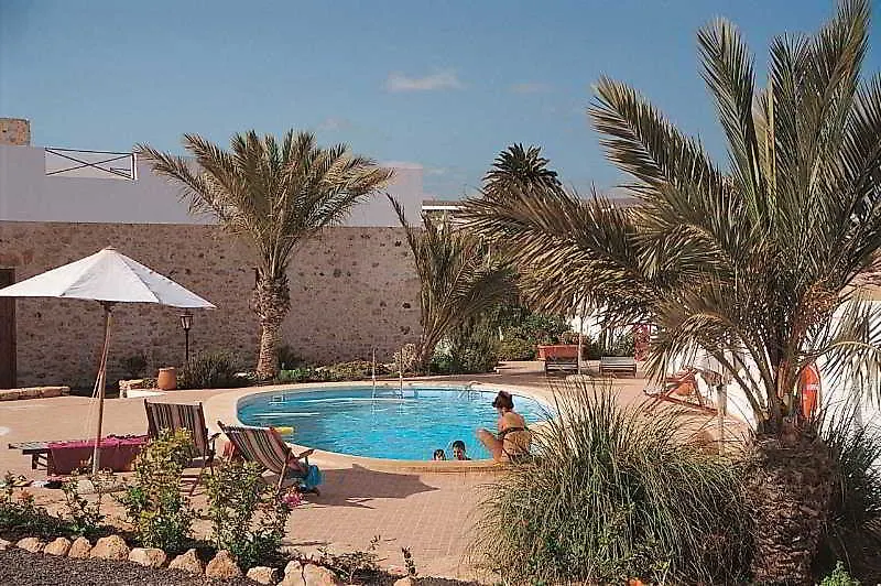 Era De La Corte Antigua  Hotel