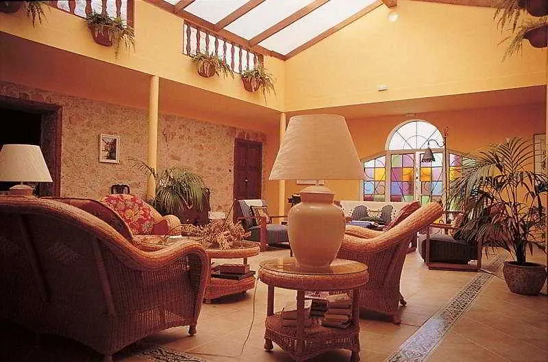 Era De La Corte Antigua  Antigua (Fuerteventura)