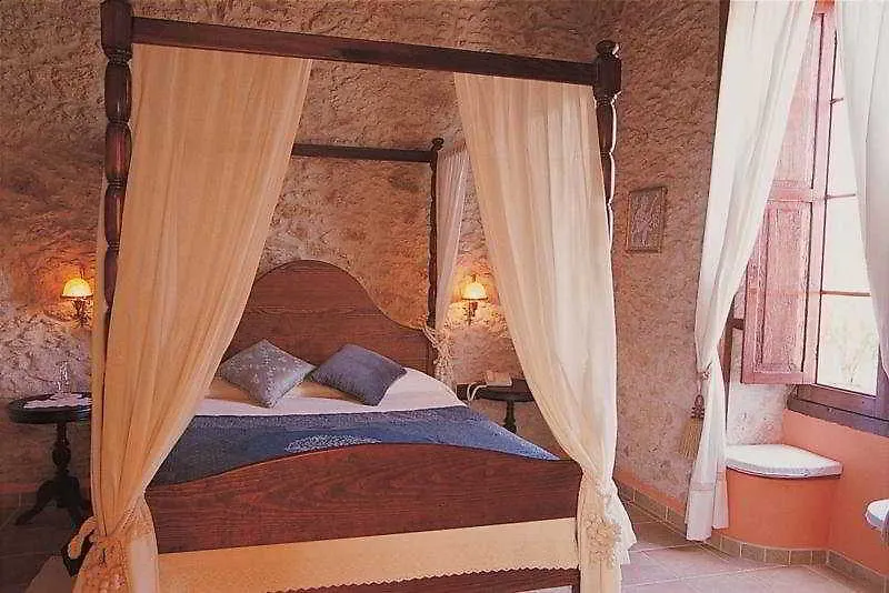 ** Hotel Era De La Corte Antigua  España
