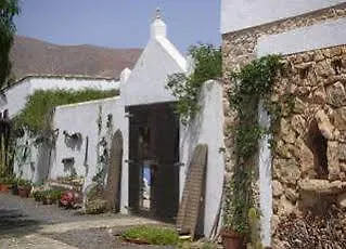 Era De La Corte Antigua  2*, Antigua (Fuerteventura) España