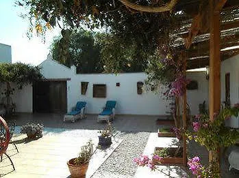 Era De La Corte Antigua  2*, Antigua (Fuerteventura)