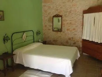 ** Hotel Era De La Corte Antigua  España