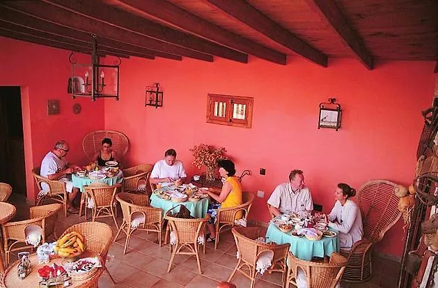 Era De La Corte Antigua  Hotel Antigua (Fuerteventura)