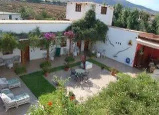 Era De La Corte Hotell Antigua  Spanien