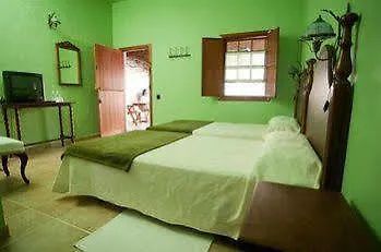 Era De La Corte Hotel Antigua